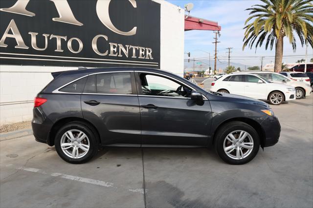 used 2015 Acura RDX car, priced at $11,295
