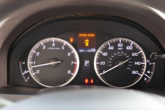 used 2015 Acura RDX car, priced at $11,295
