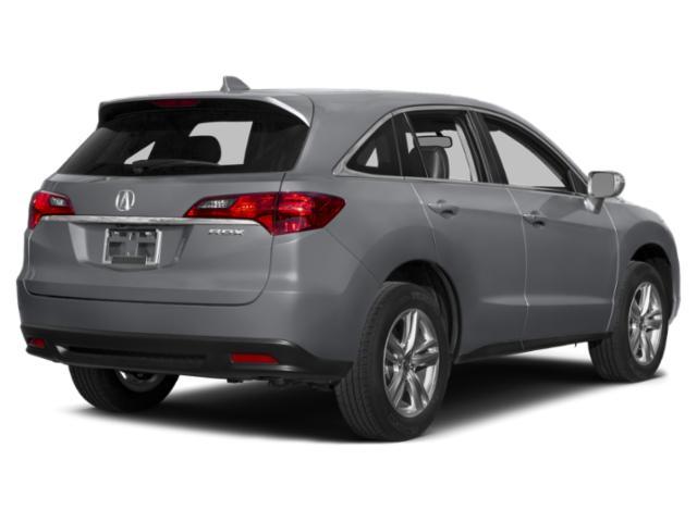 used 2015 Acura RDX car, priced at $12,995