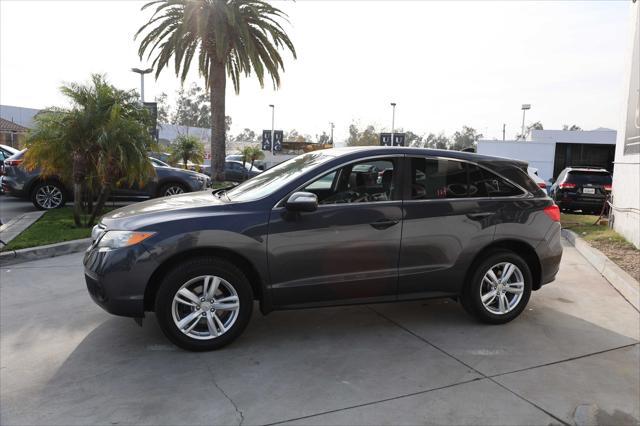 used 2015 Acura RDX car, priced at $11,295