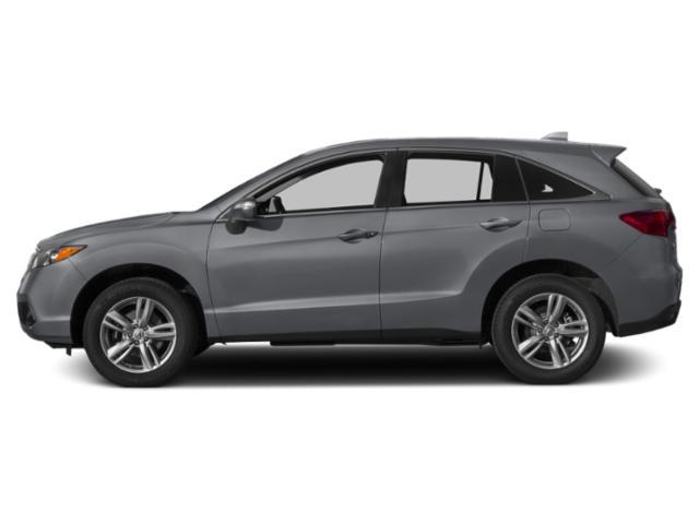 used 2015 Acura RDX car, priced at $12,995