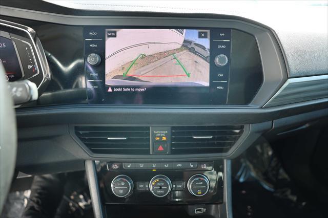 used 2019 Volkswagen Jetta car, priced at $14,995