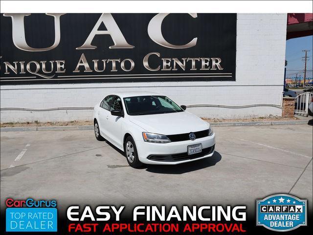 used 2014 Volkswagen Jetta car, priced at $7,495