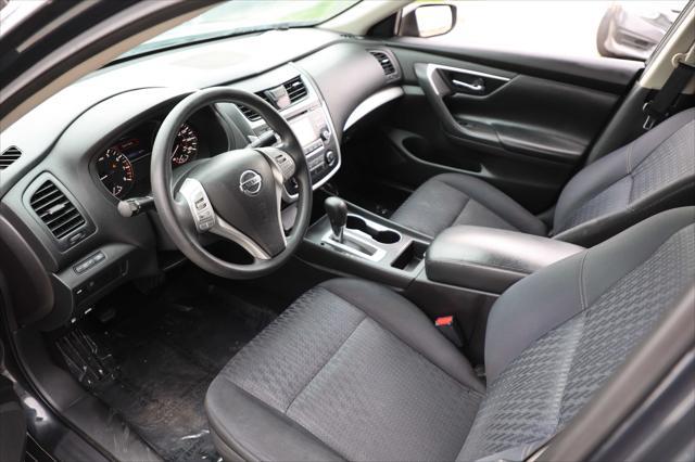 used 2017 Nissan Altima car, priced at $8,995