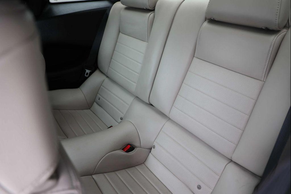 used 2014 Ford Mustang car, priced at $8,995