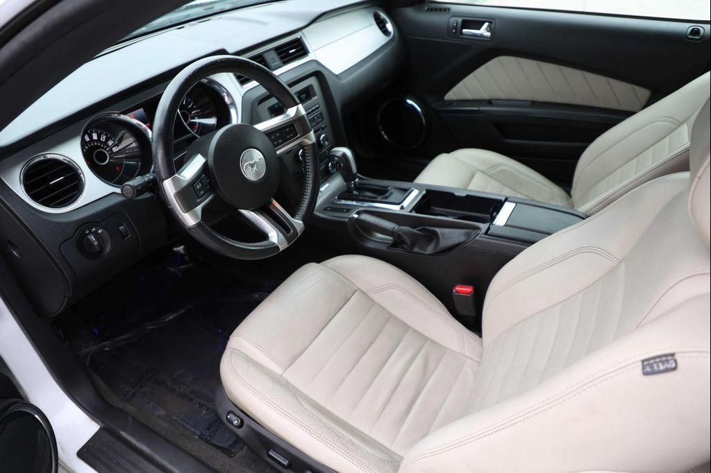 used 2014 Ford Mustang car, priced at $8,995