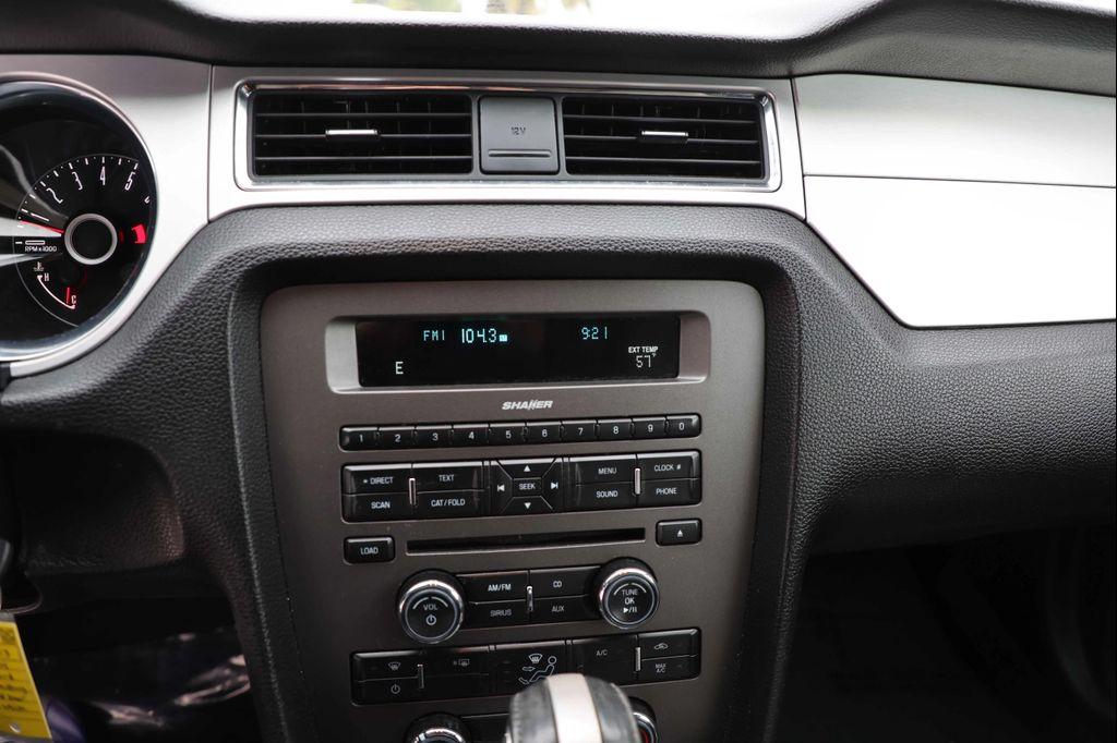 used 2014 Ford Mustang car, priced at $8,995