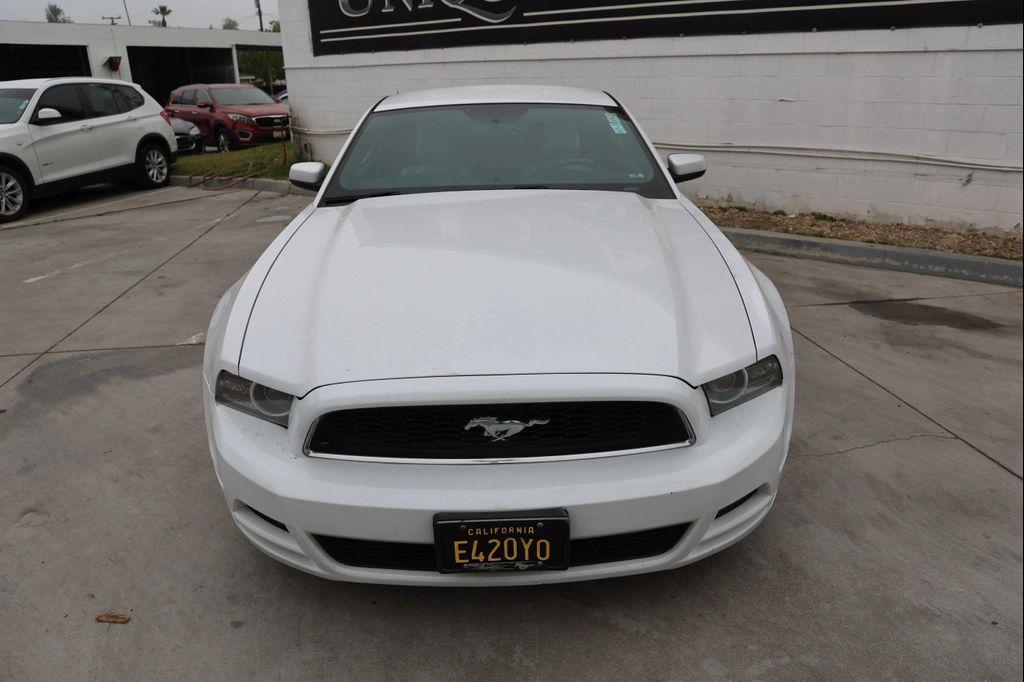 used 2014 Ford Mustang car, priced at $8,995