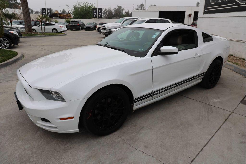 used 2014 Ford Mustang car, priced at $8,995