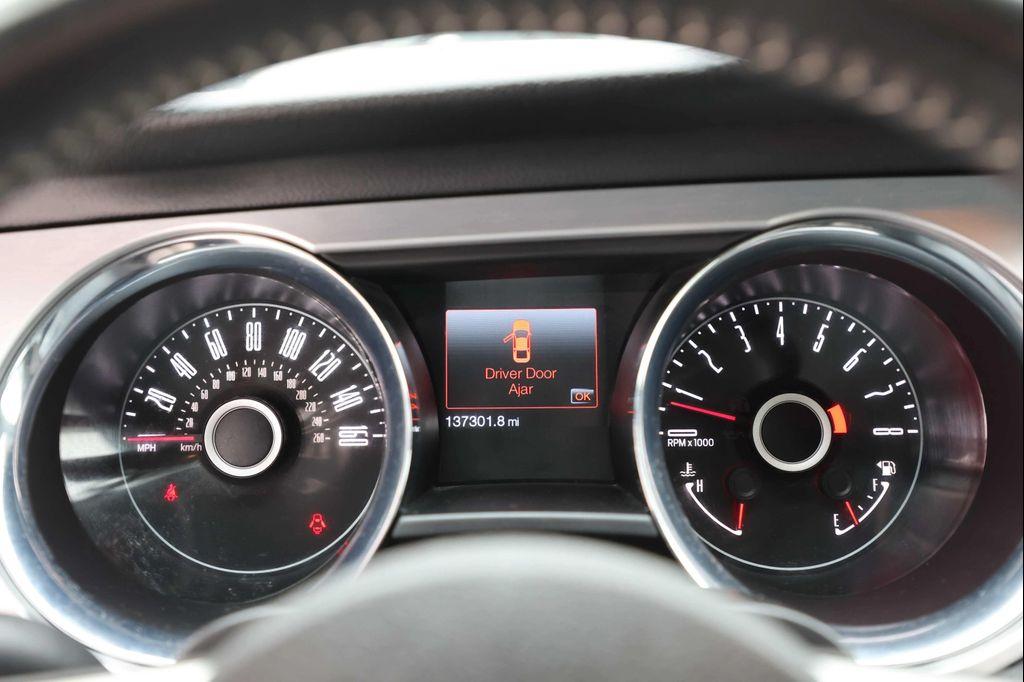 used 2014 Ford Mustang car, priced at $8,995