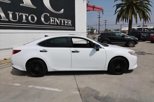 used 2015 Lexus ES 350 car, priced at $11,995