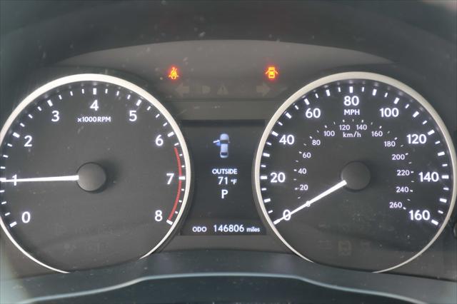 used 2015 Lexus ES 350 car, priced at $11,995