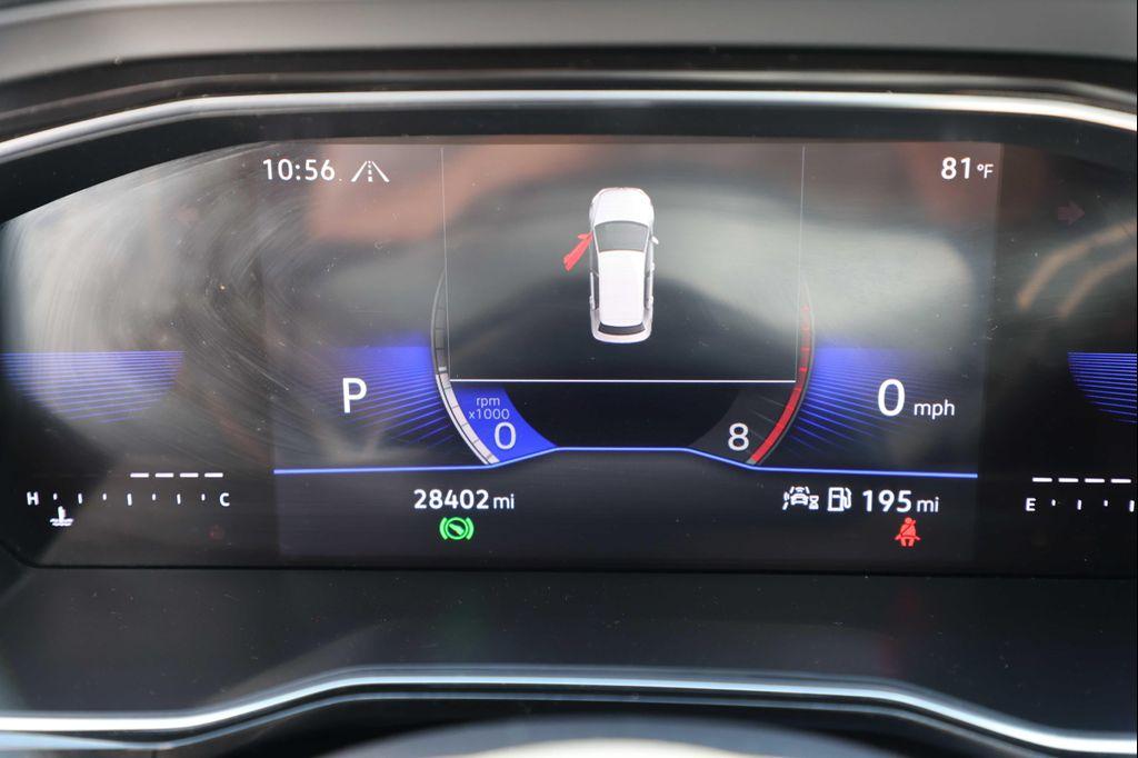 used 2024 Volkswagen Jetta car, priced at $18,995