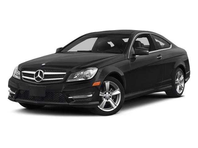 used 2014 Mercedes-Benz C-Class car, priced at $8,995