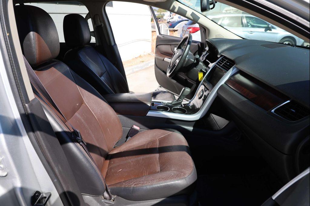 used 2013 Ford Edge car, priced at $7,295