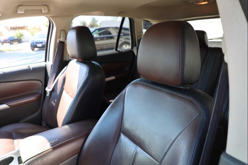 used 2013 Ford Edge car, priced at $7,295