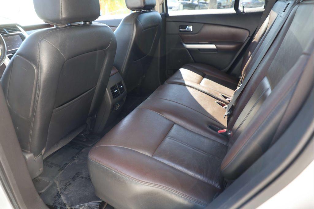 used 2013 Ford Edge car, priced at $7,295