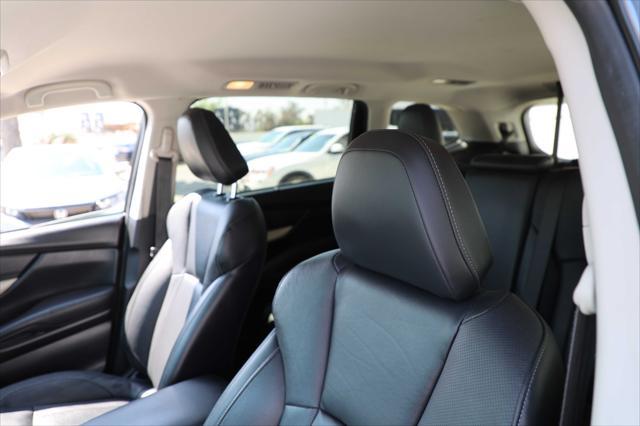 used 2019 Subaru Ascent car, priced at $14,995