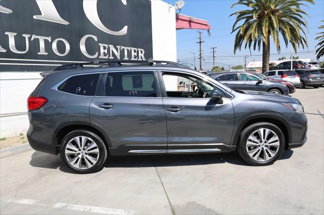 used 2019 Subaru Ascent car, priced at $14,995
