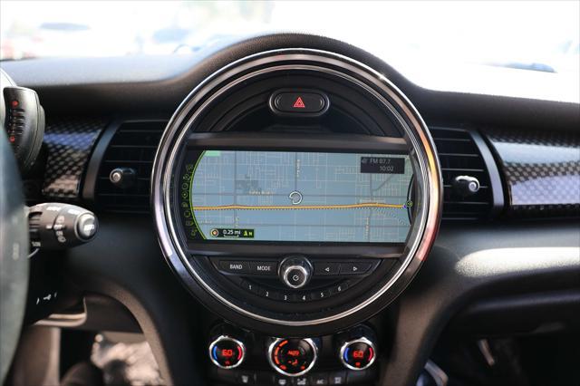 used 2015 MINI Hardtop car, priced at $8,995