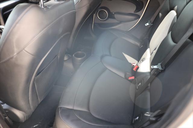 used 2015 MINI Hardtop car, priced at $8,995