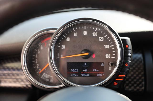 used 2015 MINI Hardtop car, priced at $8,995