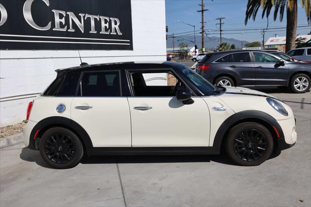 used 2015 MINI Hardtop car, priced at $8,995