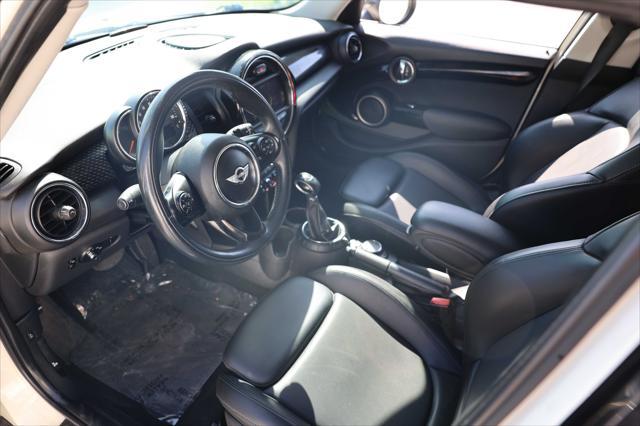 used 2015 MINI Hardtop car, priced at $8,995