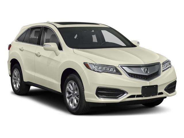 used 2018 Acura RDX car, priced at $13,995