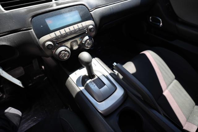 used 2014 Chevrolet Camaro car, priced at $10,495