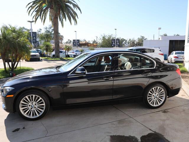 used 2014 BMW 328 car, priced at $8,495