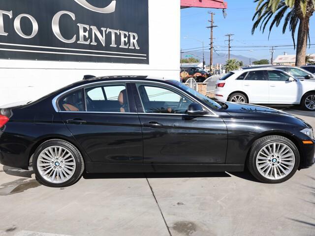 used 2014 BMW 328 car, priced at $8,495