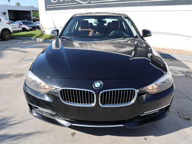 used 2014 BMW 328 car, priced at $8,495