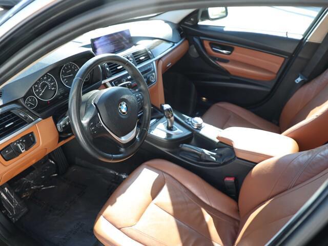 used 2014 BMW 328 car, priced at $8,495