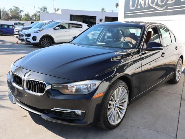 used 2014 BMW 328 car, priced at $8,495