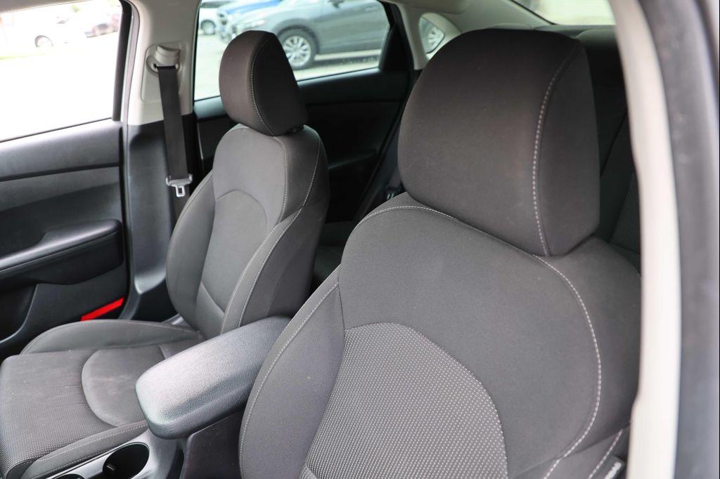 used 2019 Kia Forte car, priced at $9,995