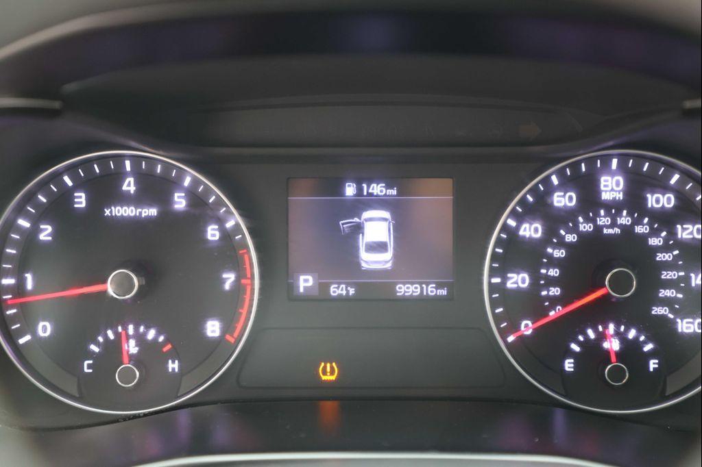 used 2019 Kia Forte car, priced at $9,995