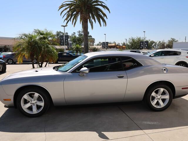 used 2014 Dodge Challenger car, priced at $11,995