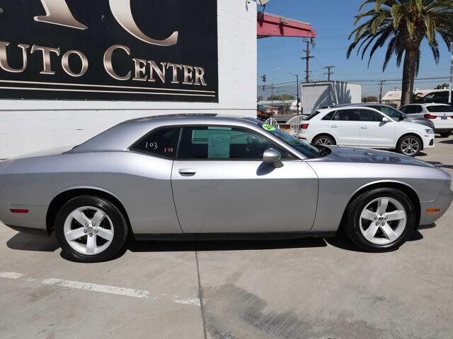 used 2014 Dodge Challenger car, priced at $11,995