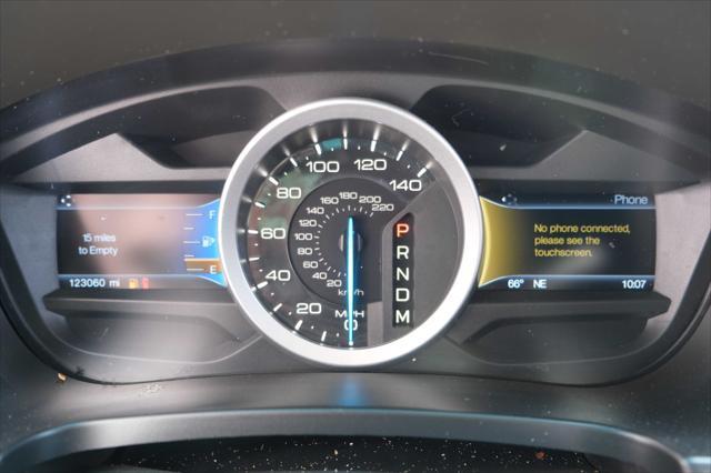 used 2015 Ford Explorer car, priced at $11,495