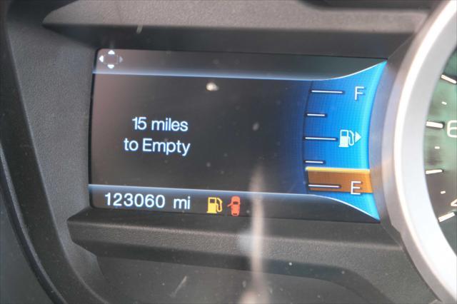 used 2015 Ford Explorer car, priced at $11,495