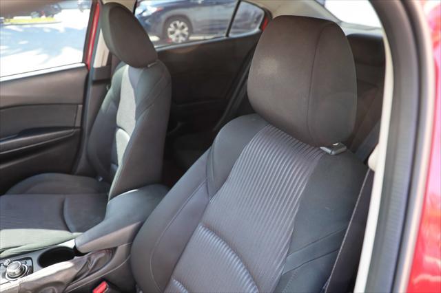 used 2014 Mazda Mazda3 car, priced at $7,995