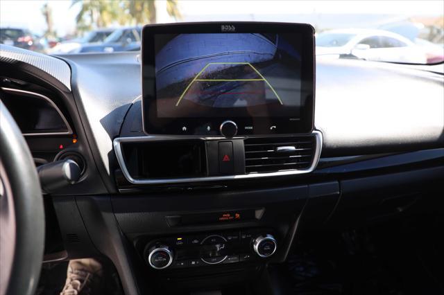 used 2014 Mazda Mazda3 car, priced at $7,995