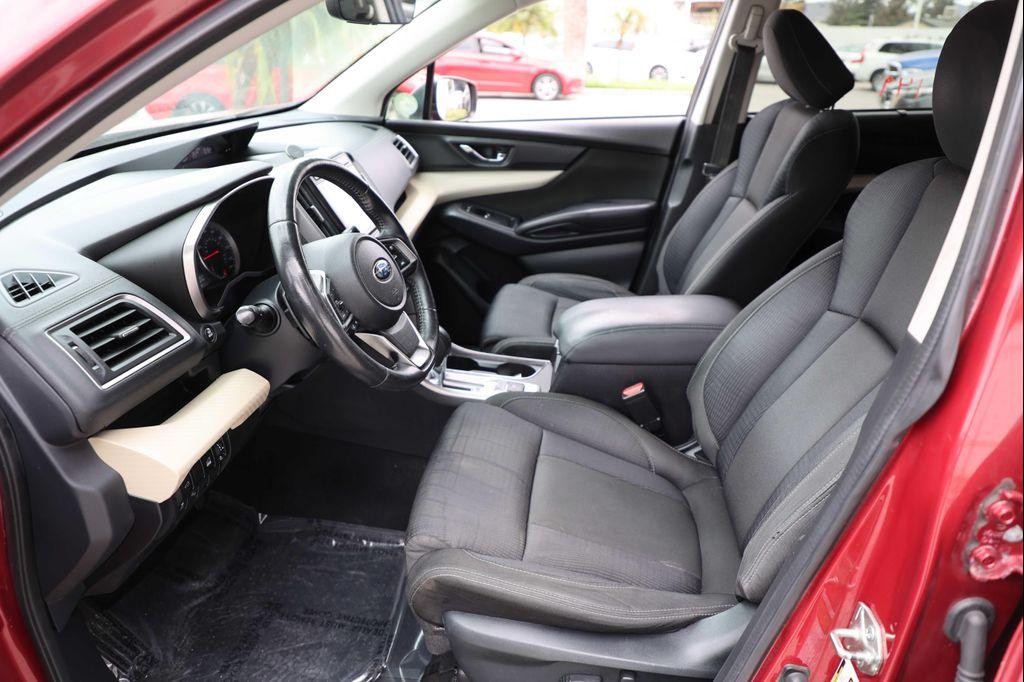 used 2019 Subaru Ascent car, priced at $14,995