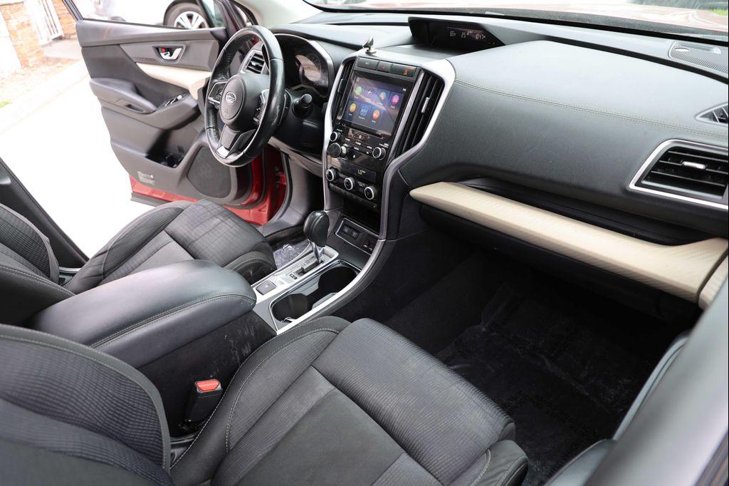used 2019 Subaru Ascent car, priced at $14,995