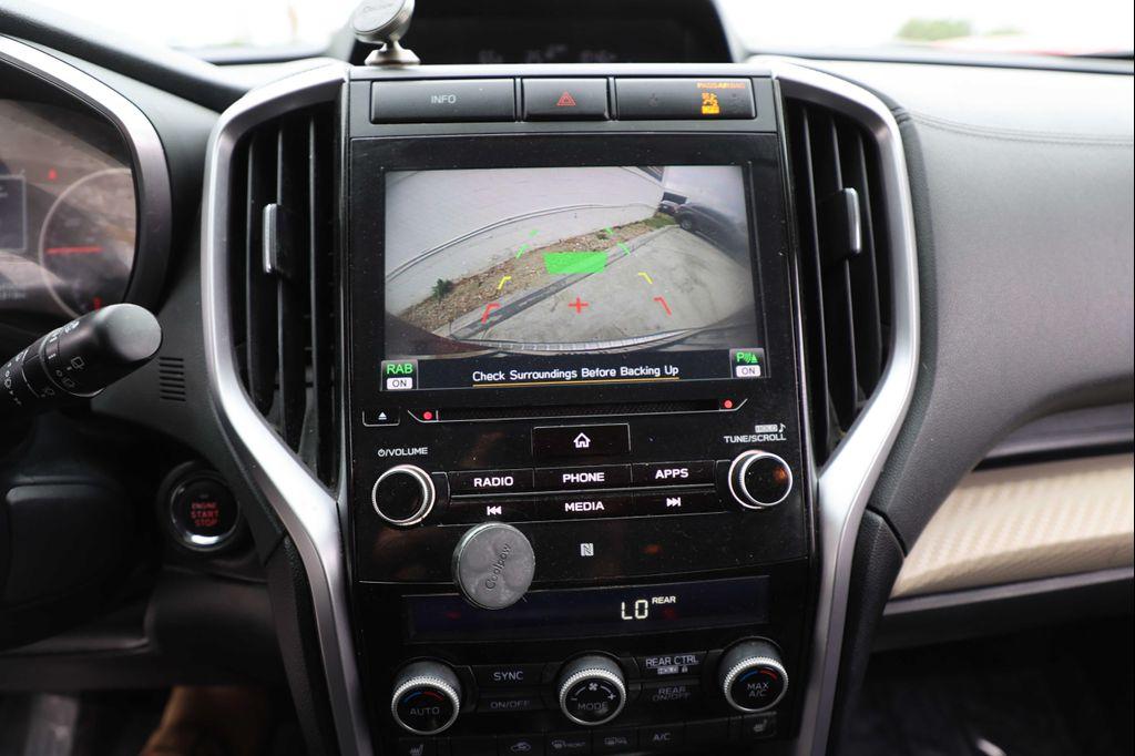 used 2019 Subaru Ascent car, priced at $14,995