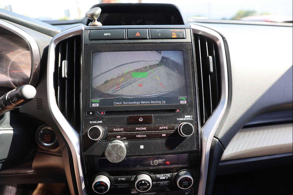 used 2019 Subaru Ascent car, priced at $14,995