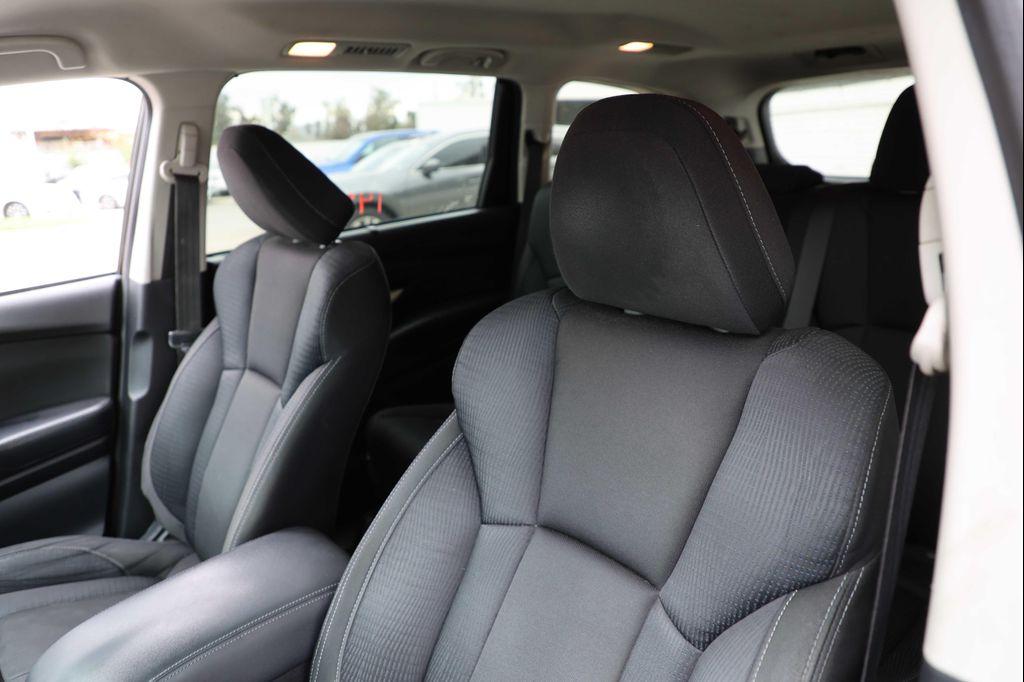 used 2019 Subaru Ascent car, priced at $14,995