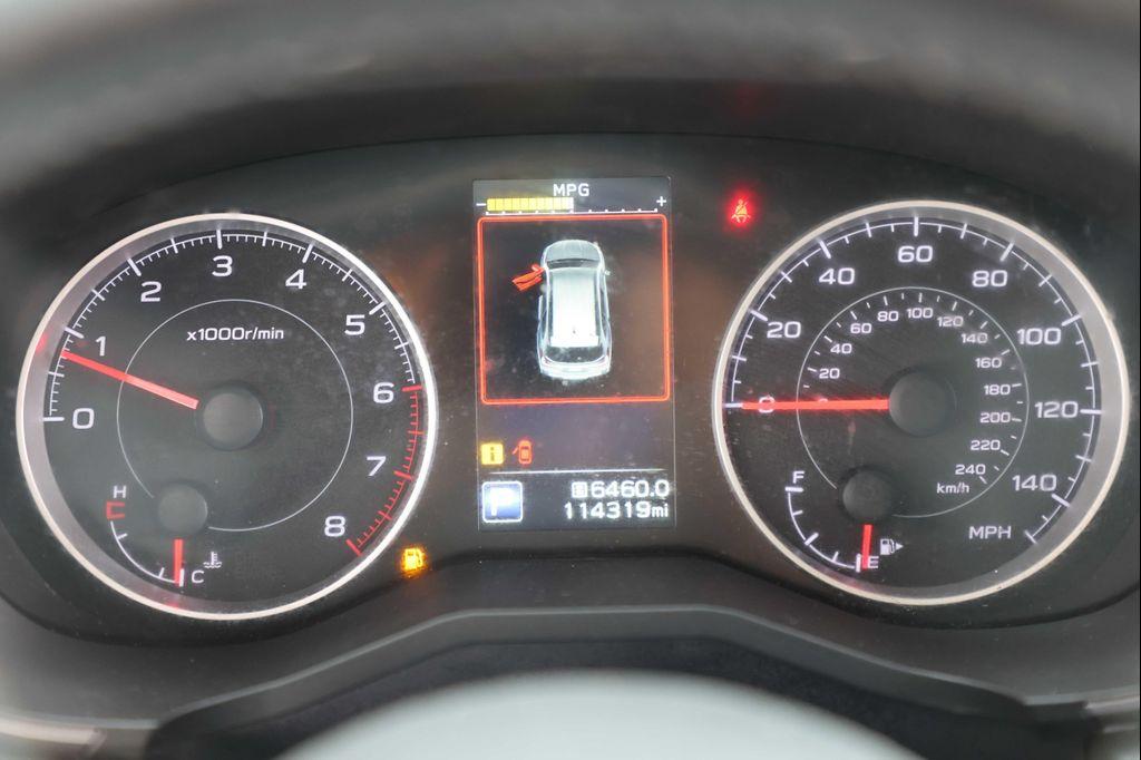 used 2019 Subaru Ascent car, priced at $14,995