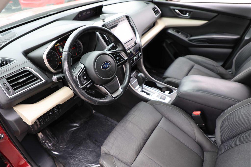 used 2019 Subaru Ascent car, priced at $14,995